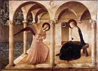 The Annunciation