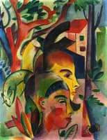 Two Heads