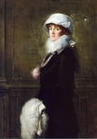 Portrait of Mrs. H. Bryan Owsley, Philadelphia