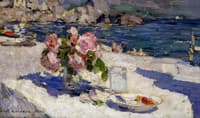 On the Sea Shore