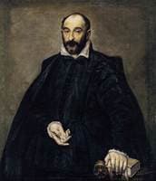 Portrait of a Man