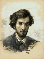 Self-portrait