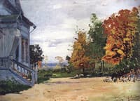 Babkino Estate