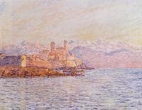Antibes