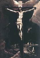 Christ on the Cross