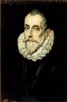 Portrait of Rodrigo VÃ¡zquez