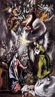The Annunciation