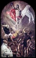 The Resurrection
