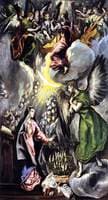 The Annunciation