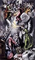 The Annunciation