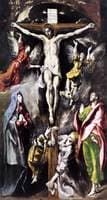 The Crucifixion