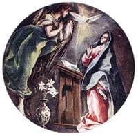 The Annunciation