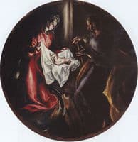 The Nativity