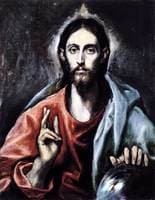 Christ as Saviour