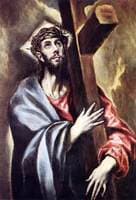 Christ Carrying the Cross