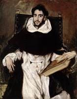 Fray Hortensio Félix Paravicino