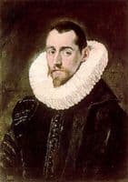 Portrait of a Young Gentleman