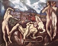 Laocoön