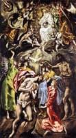 The Baptism of Christ