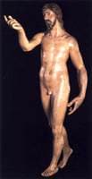 The Risen Christ