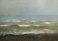 Mediterranean Seacoast