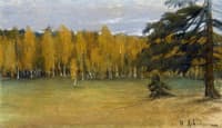 Autumn Landscape