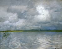 Cloudy Day