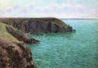 The Pointe du Jars, Cap Frehel