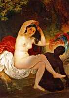Bathsheba