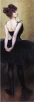Ballerina