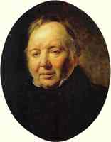 Portrait of Francesco Ascani