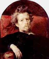 Self Portrait