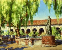 San Fernando Mission
