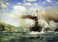 Naval Battle