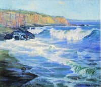 Grand Manan