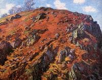 Study of Rocks