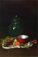 The LIttle Red Bowl