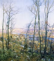 A Pennsylvania Landscape