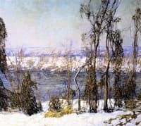 The Riverbank, Lambertville, New Jersey