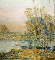 Late Afternoon