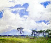 Change of Wind