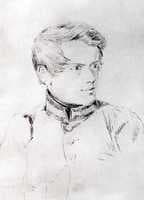 Self Portrait