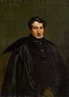 Portrait of P. V. Kukolnic