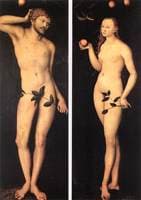 Adam and Eve