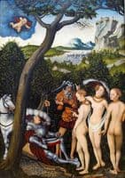 The Judgment of Paris