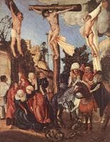 The Crucifixion