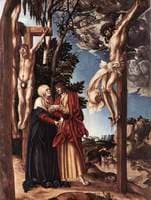 Crucifixion
