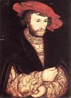 Portrait of a Young Man