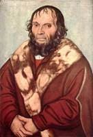 Portrait of Dr. J. Scheyring