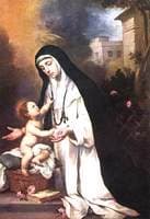 St. Rose of Lima